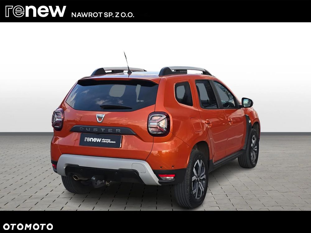Dacia Duster - 9
