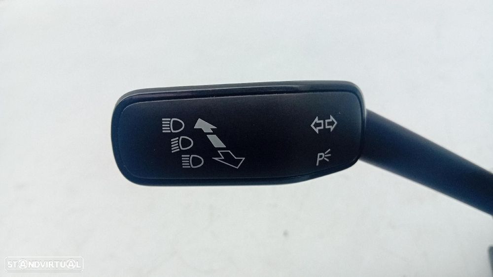 Fita de airbags VOLKSWAGEN Polo (6R, 6C) - 3