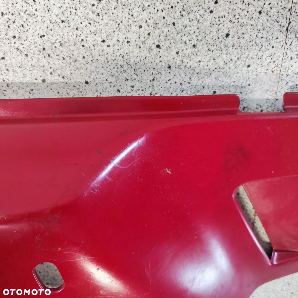 Owiewka, osłona, bok, boczek, zadupek, ogon Suzuki DR 800 DR800 Big - 9