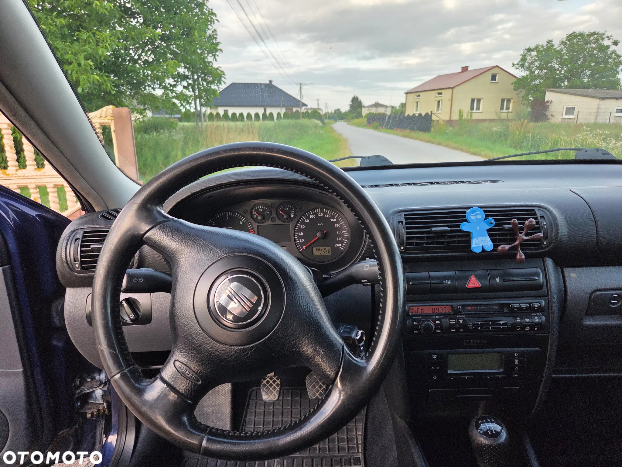Seat Toledo - 12