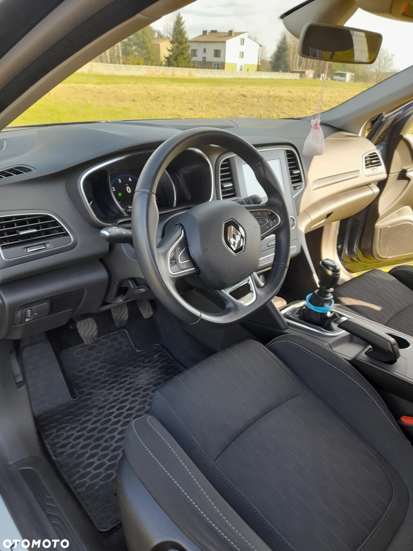 Renault Megane 1.3 TCe FAP Limited - 9