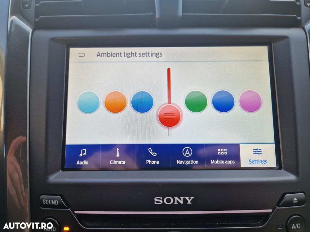 Ford Mondeo 2.0 TDCi Aut. Titanium - 20