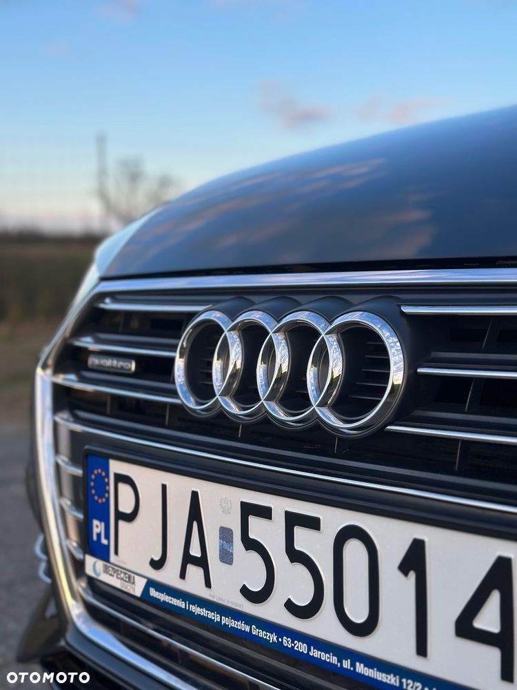 Audi A4 Limousine 2.0 TFSI Quattro Sport S tronic - 15