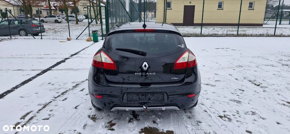 Renault Megane ENERGY dCi 130 GT LINE - 6