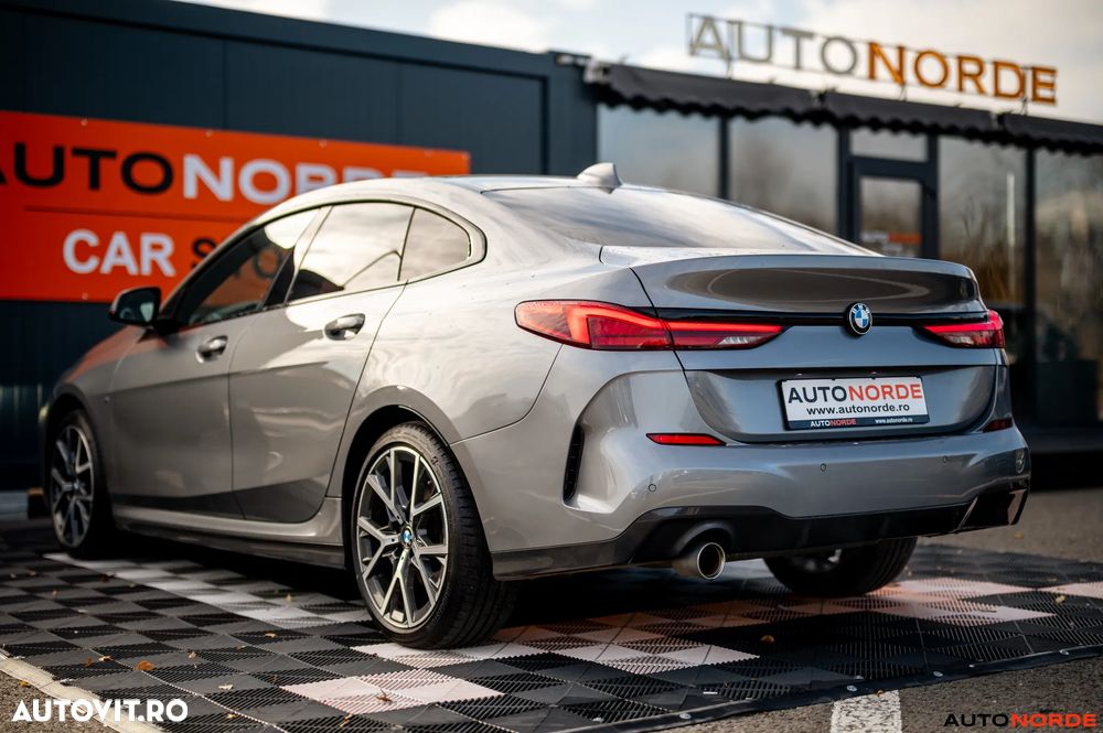 BMW Seria 2 - 12