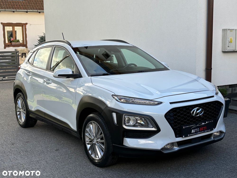 Hyundai Kona 1.6 T-GDI DCT Style - 3