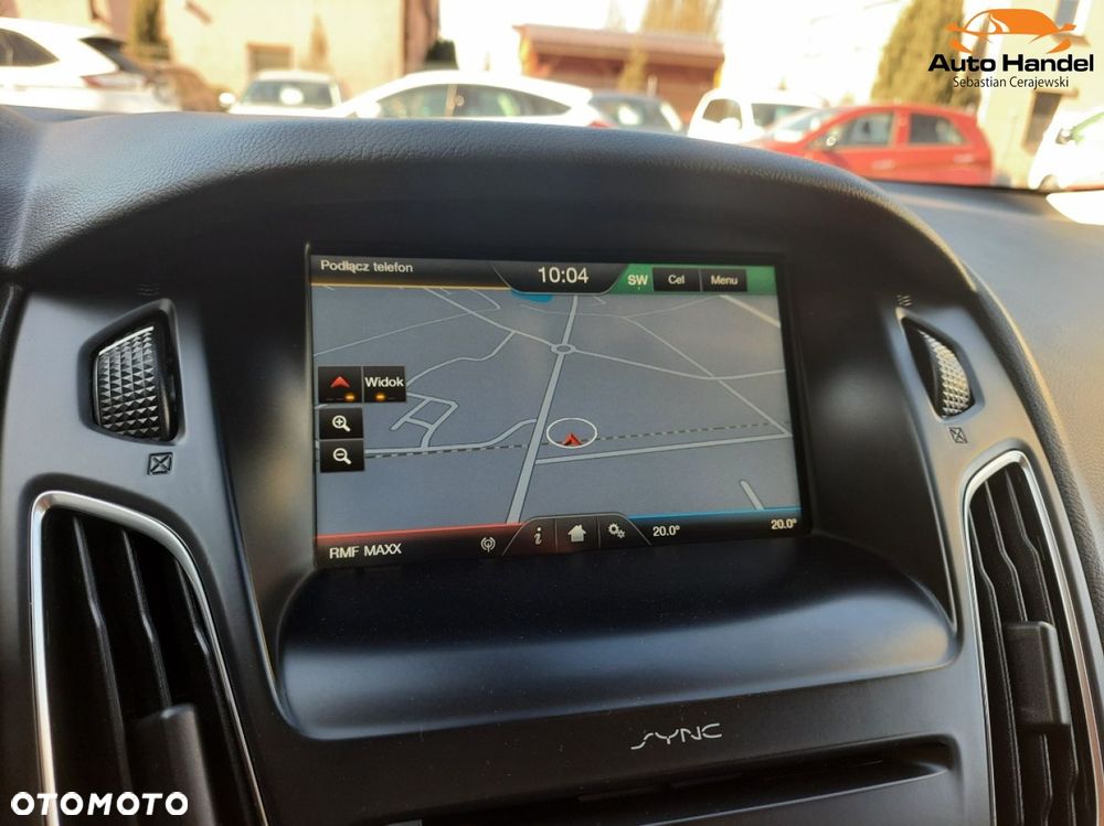 Ford Focus 2.0 TDCi ST-Line ASS PowerShift - 26