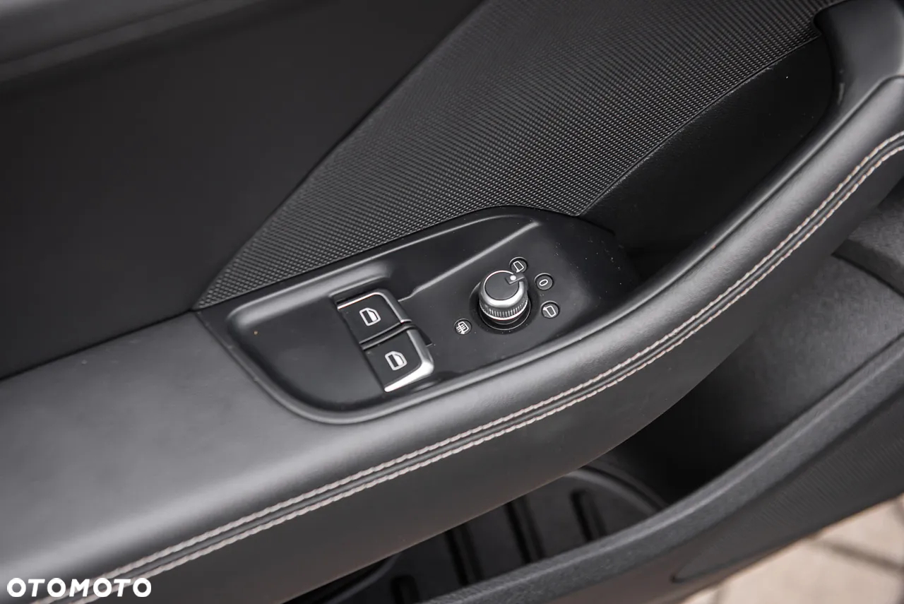 Audi A3 - 23