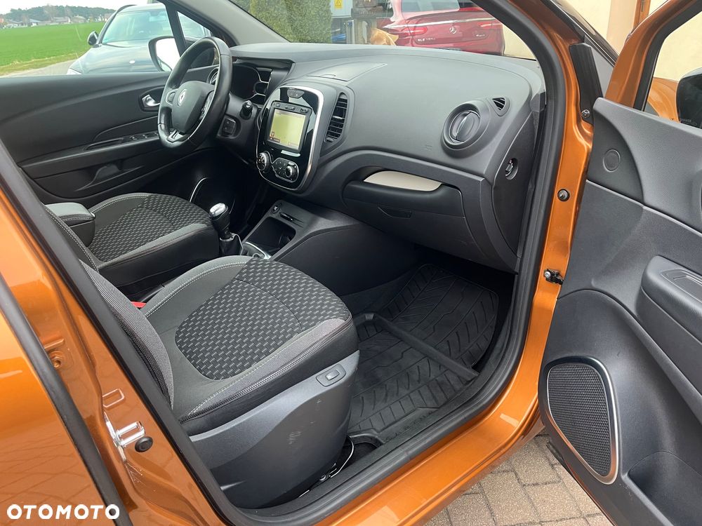 Renault Captur - 30