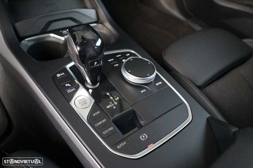 BMW 218 Gran Coupé d Line Sport - 21