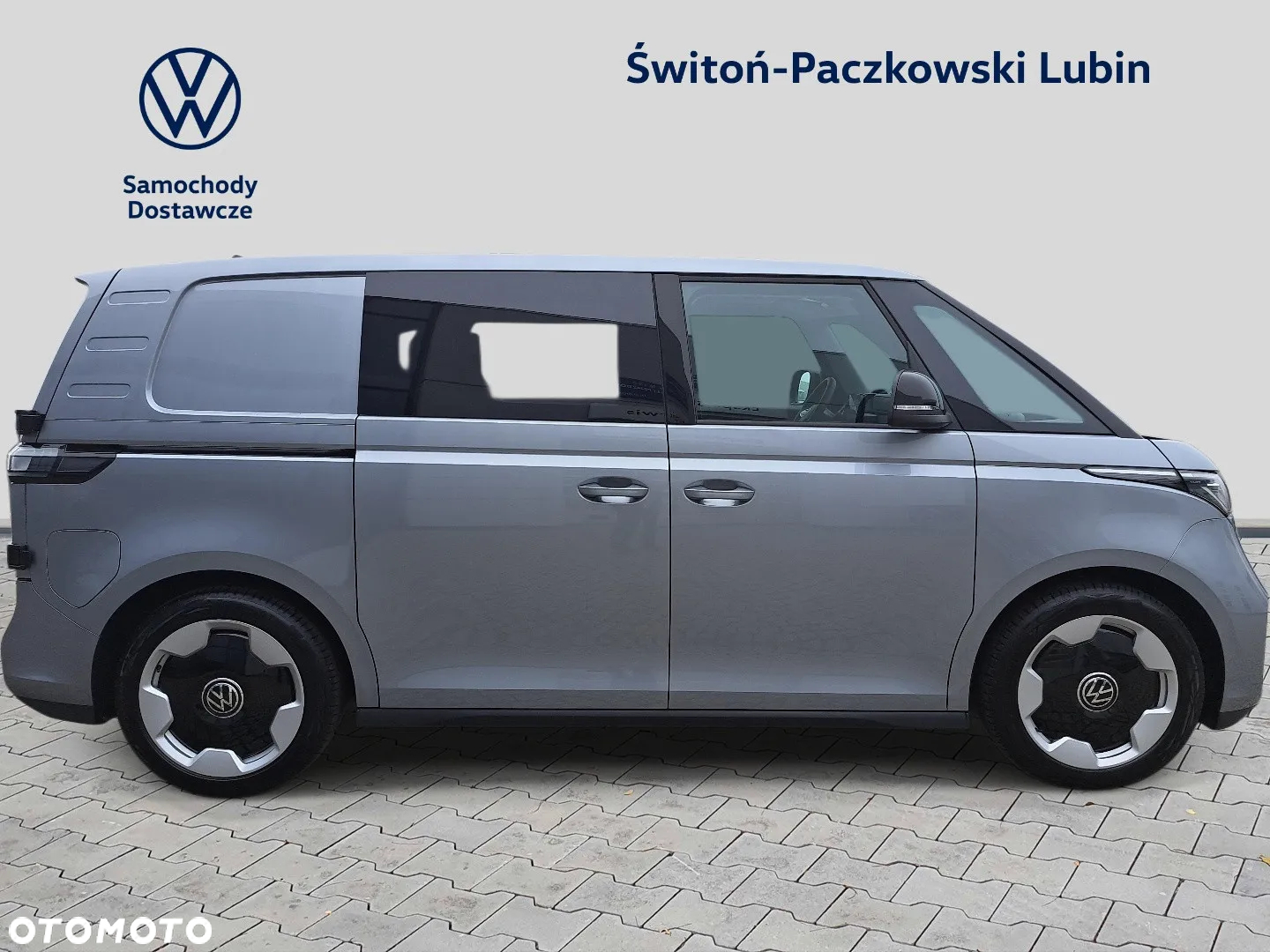 Volkswagen ID.BUZZ Cargo - 7
