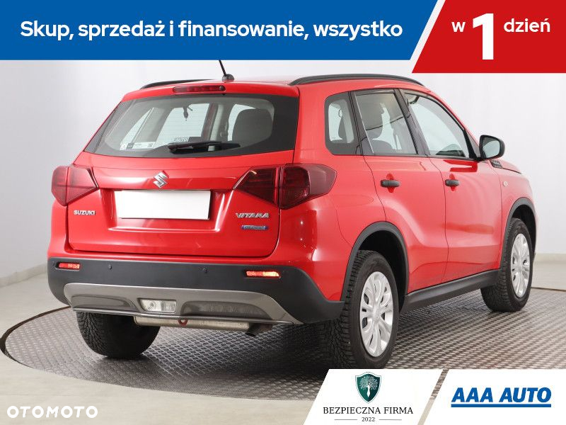 Suzuki Vitara - 6