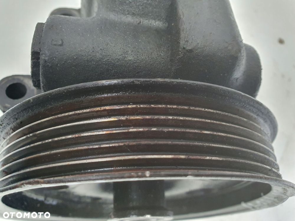 Ford Focus I MK1 1.8 TDDI POMPA WSPOMAGANIA oryginał HBD-FX - 14