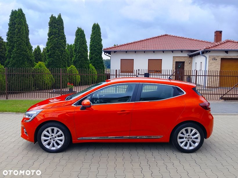 Renault Clio TCe 130 EDC GPF EDITION ONE - 2