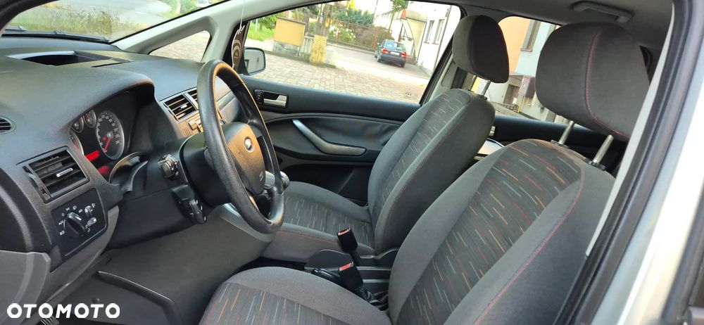 Ford C-MAX 1.8 Ambiente - 10