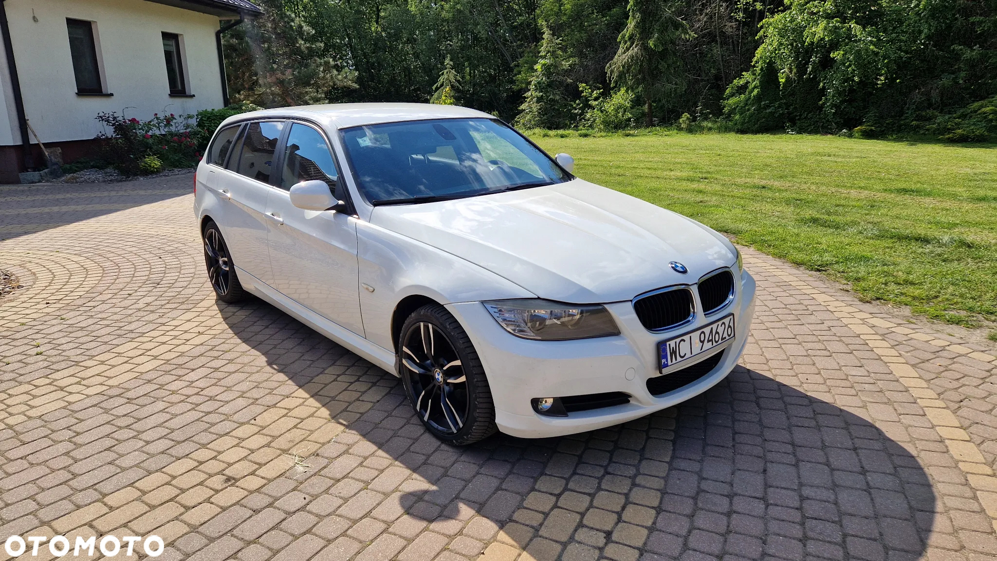 BMW Seria 3 - 16