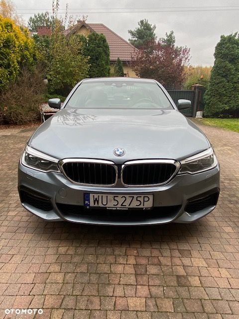 BMW Seria 5 - 12