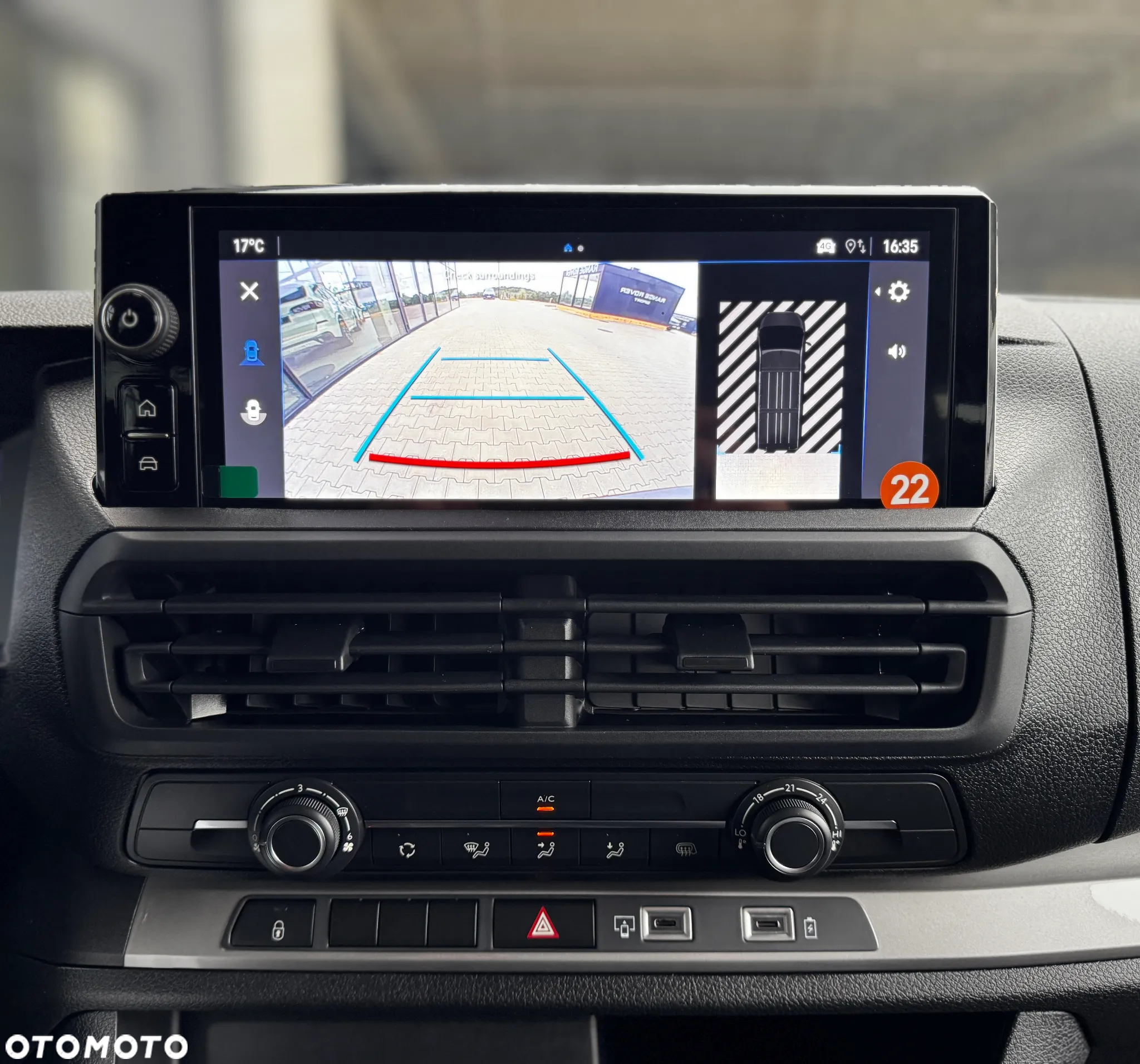 Opel Vivaro-e - 13