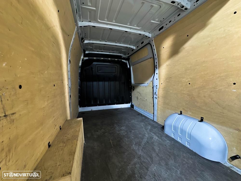 Renault Master L2H2 Confort Auto - 22