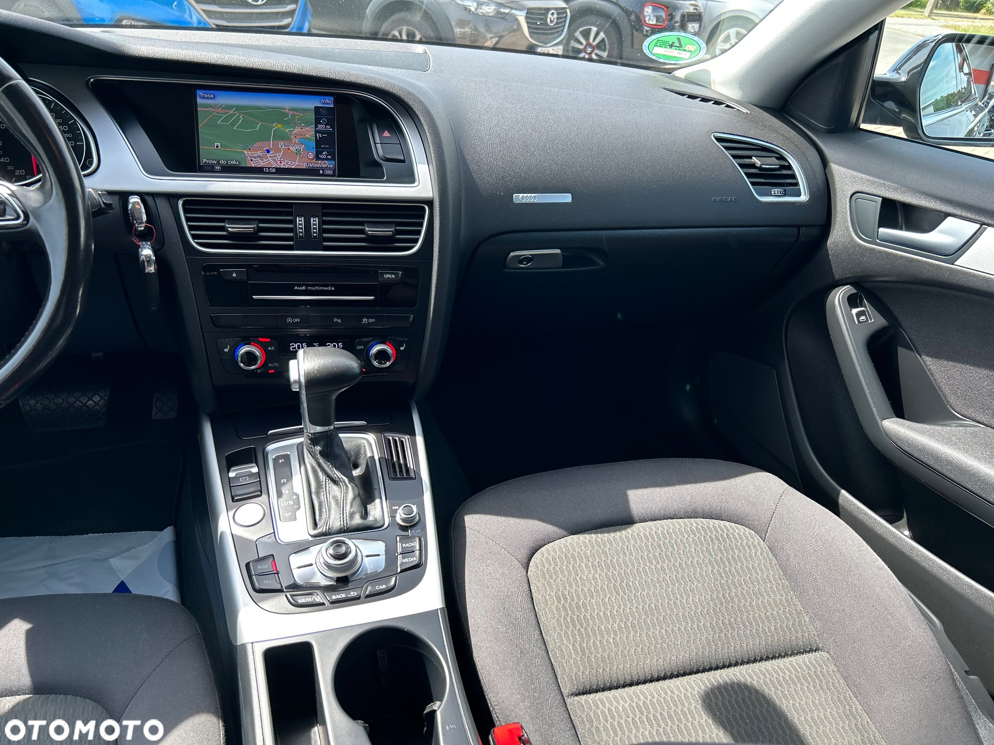 Audi A5 Sportback - 16