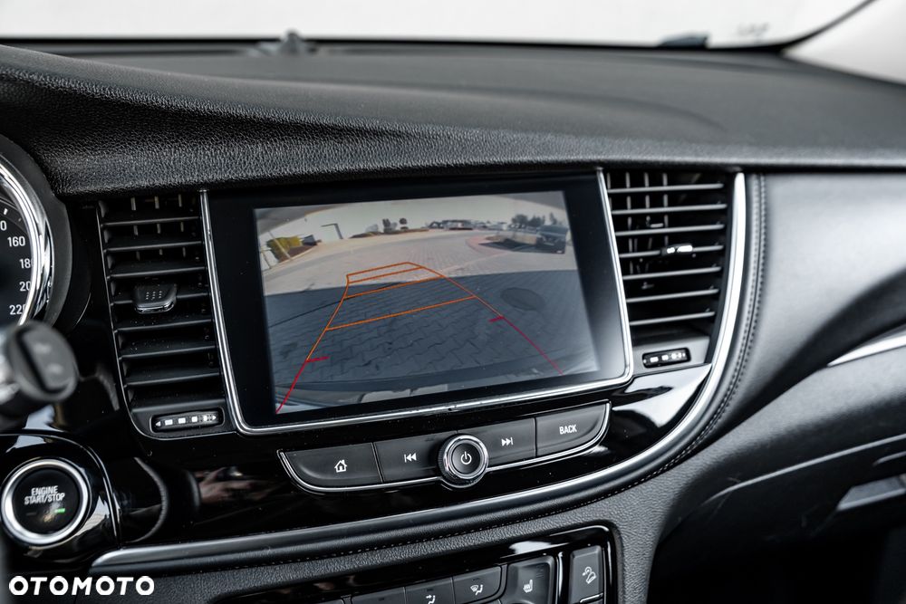 Opel Mokka 1.4 T Cosmo S&S 4x4 EU6 - 38