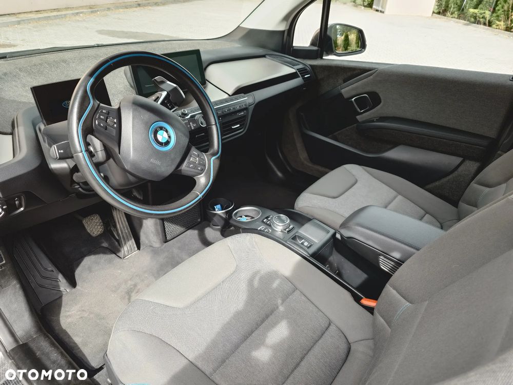 BMW i3 Standard - 12