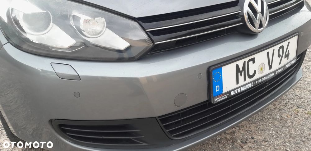 Volkswagen Golf - 16