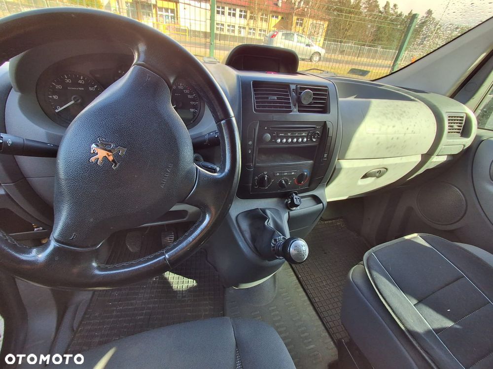 Peugeot Expert Tepee L2 Premium - 9
