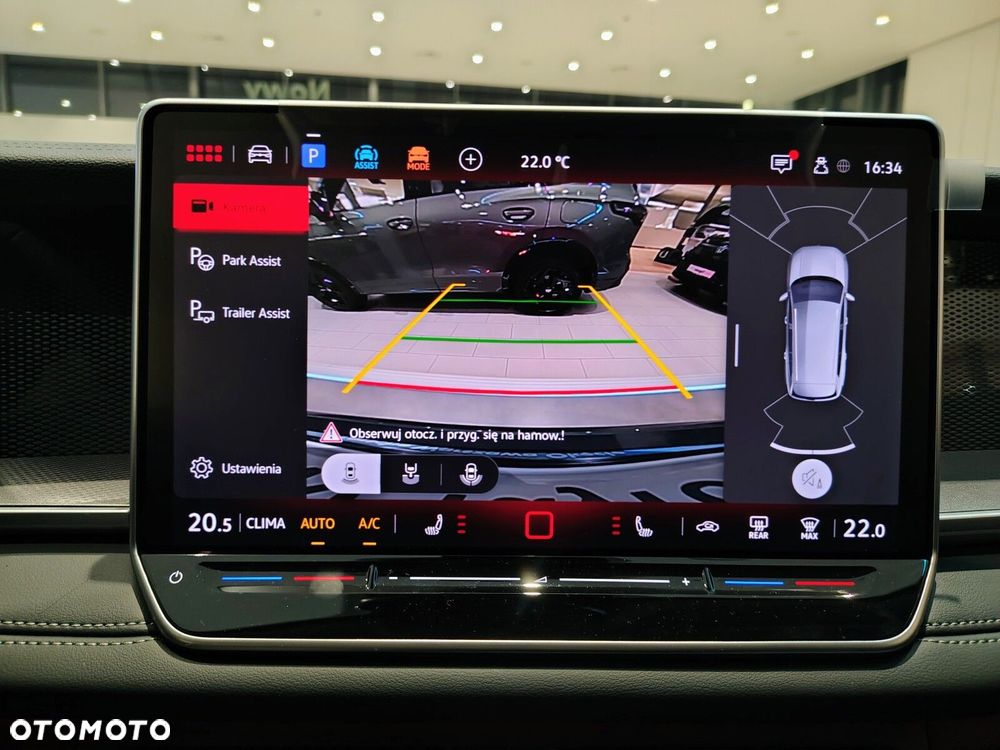 Volkswagen Tayron - 24