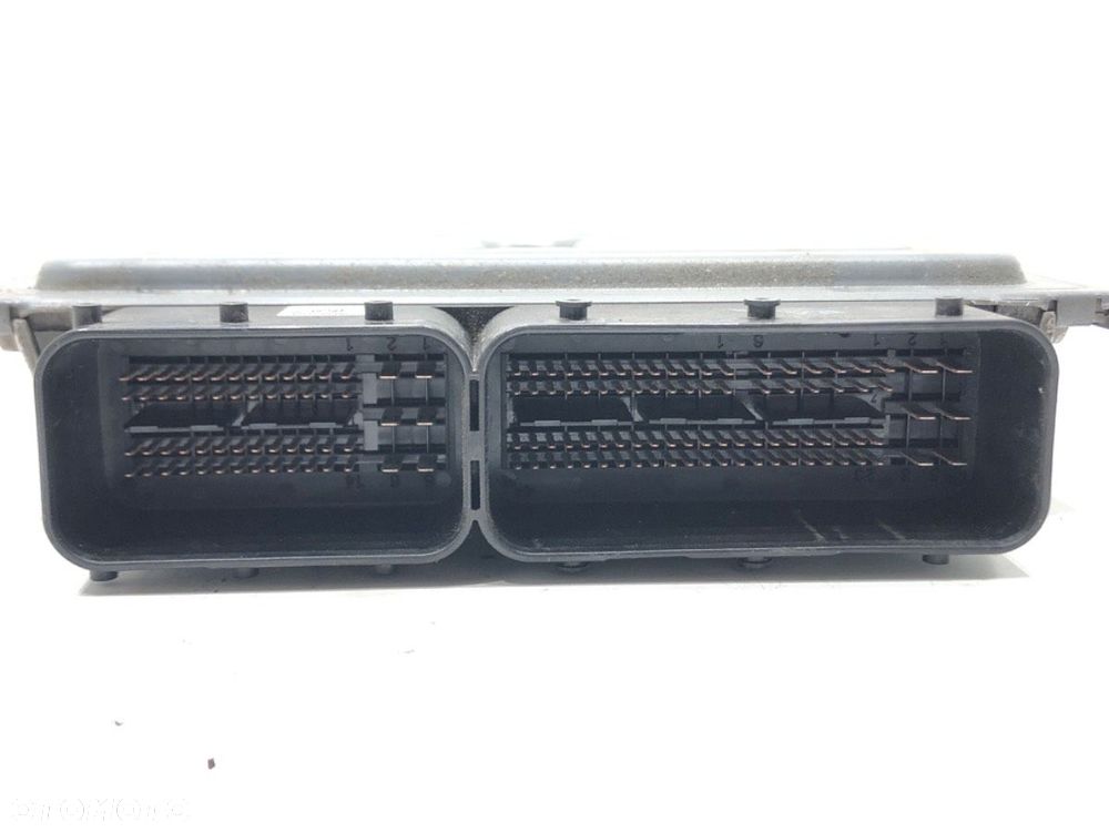 KOMPUTER SILNIKA  BMW 3 coupe (E92) 2005 - 2013 328 i xDrive 172 kW [234 KM] benzyna 2008 - 2013 - 3