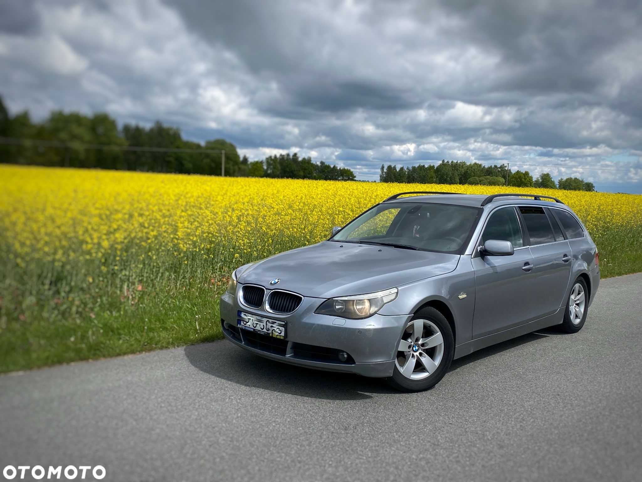 BMW Seria 5 - 11