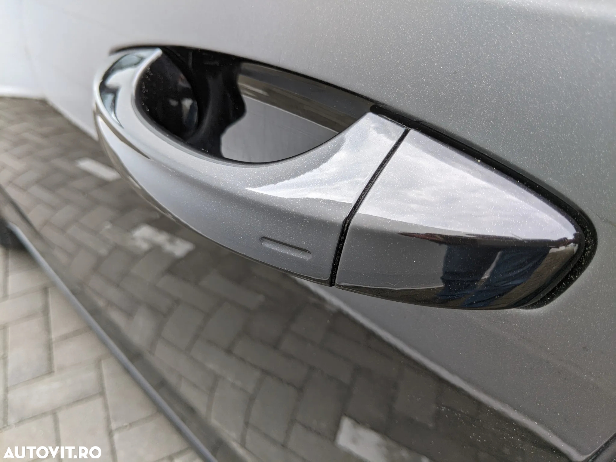 Skoda Octavia 1.5 TSI Style - 9