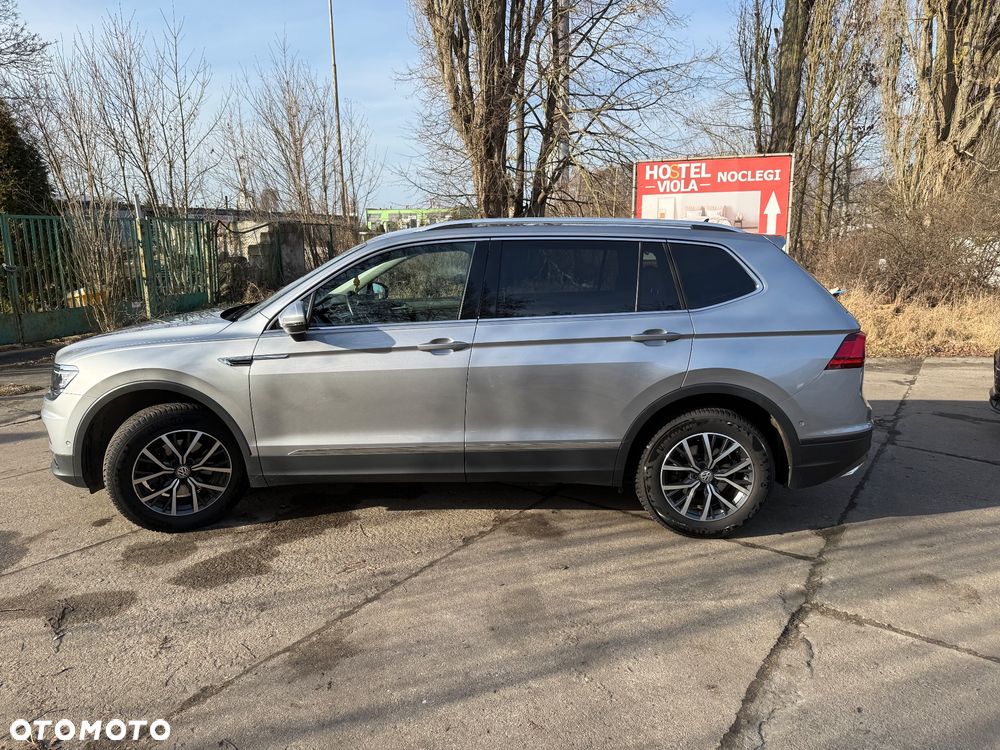 Volkswagen Tiguan 1.5 TSI EVO Highline DSG - 3