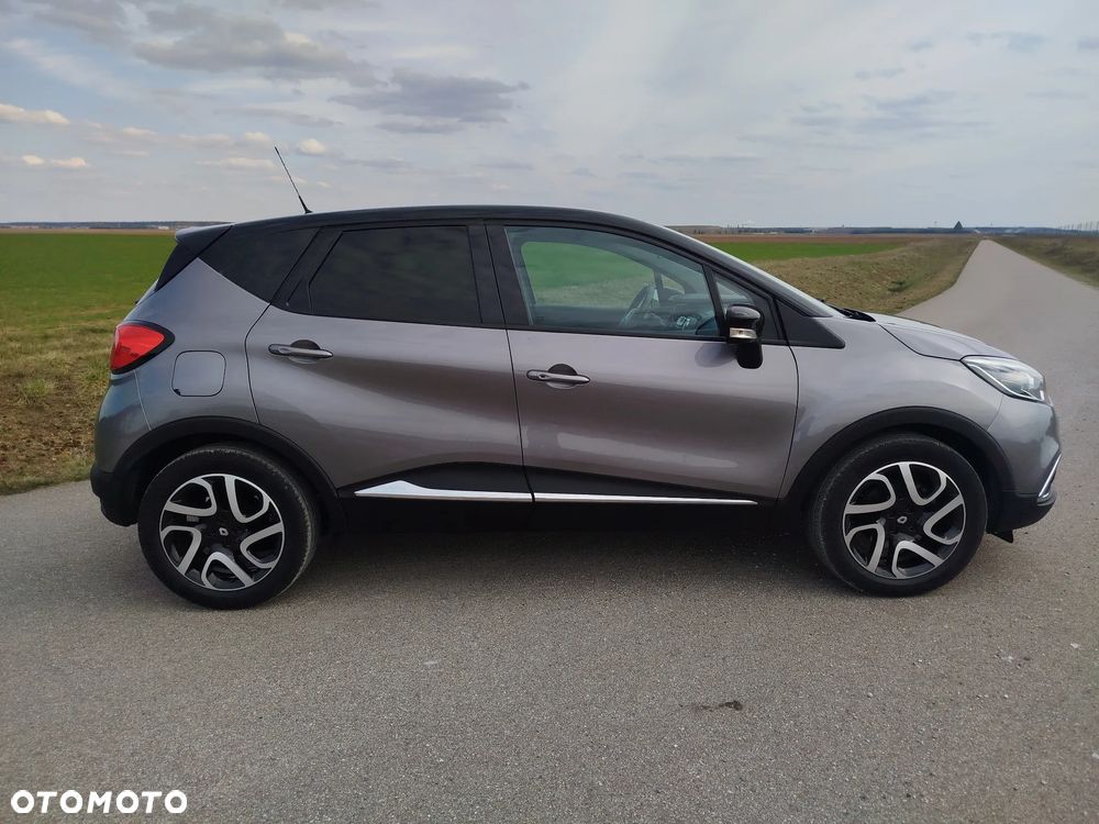 Renault Captur dCi 90 COLLECTION - 16