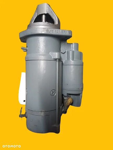 ROZRUSZNIK JCB FASTRAC 15.133.571 ISKRA