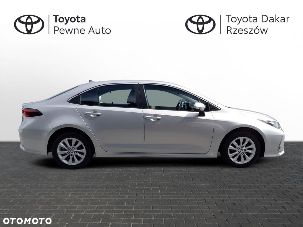 Toyota Corolla 1.8 Hybrid Comfort - 6