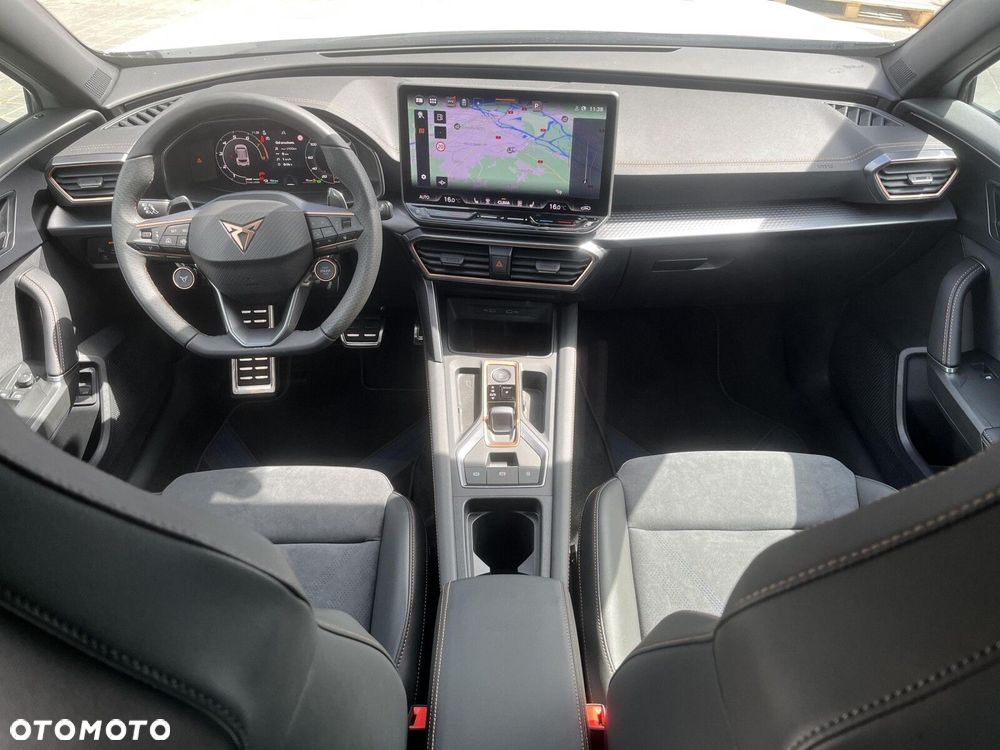 Cupra Formentor - 26