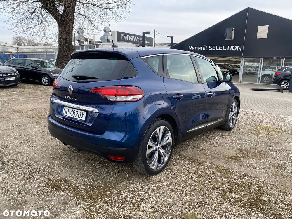 Renault Scenic 1.2 TCe Energy Zen - 9