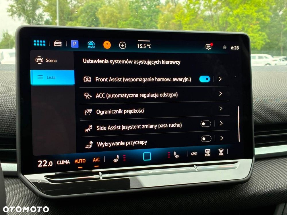 Volkswagen T-Roc - 20