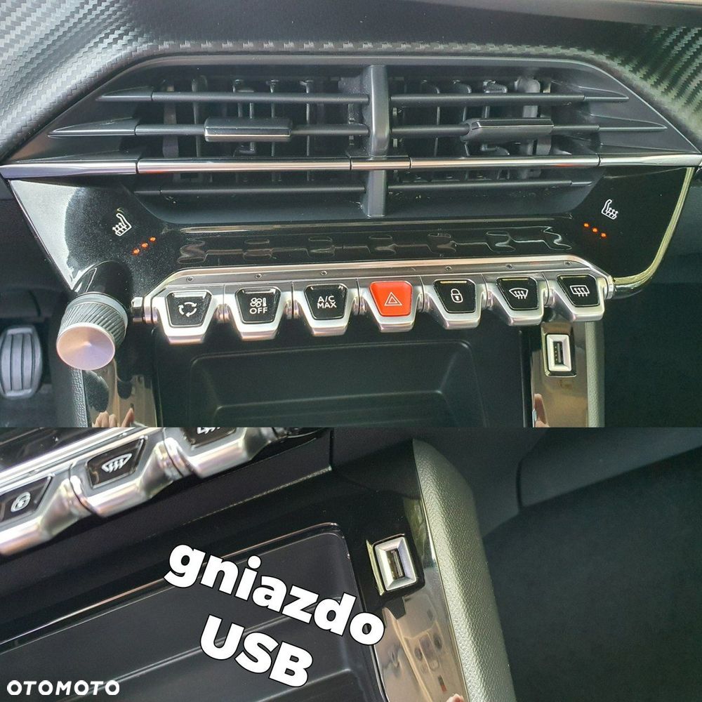 Peugeot 208 BlueHDi 100 Active - 25