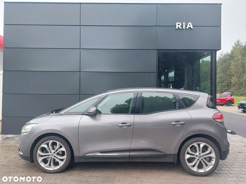 Renault Scenic 1.7 Blue dCi Zen - 3