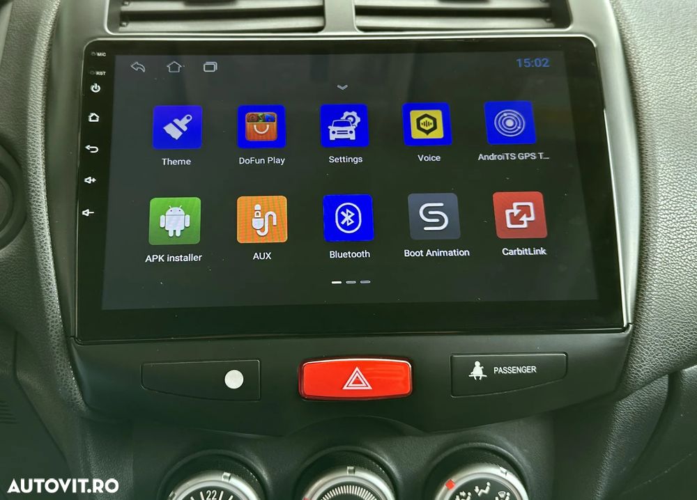 Mitsubishi ASX - 29