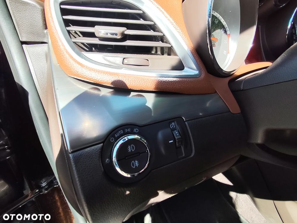 Opel Mokka 1.4 Turbo ecoFLEX Start/Stop Color Edition - 15