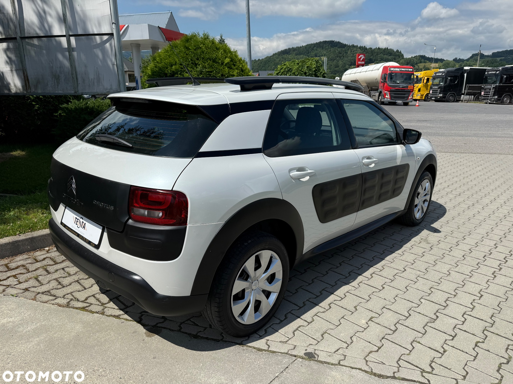 Citroën C4 Cactus - 5