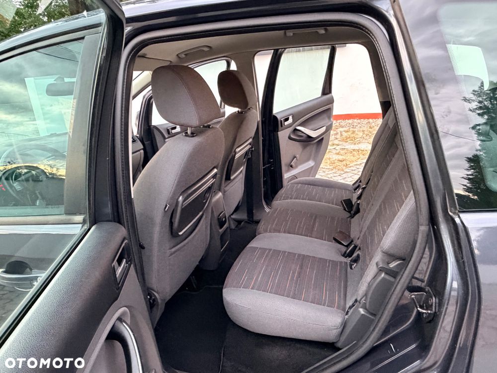 Ford C-MAX 1.6 Style - 8