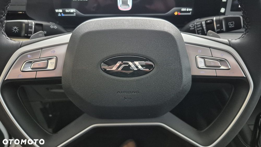 JAC JS6 - 19