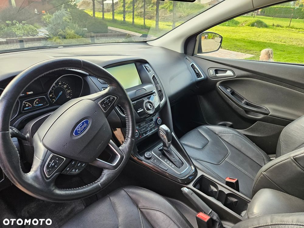 Ford Focus - 12