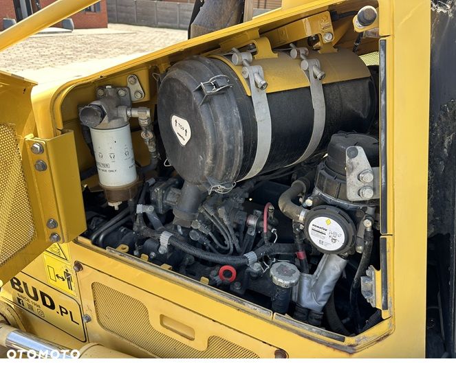 Komatsu D61PXi-23 - 22