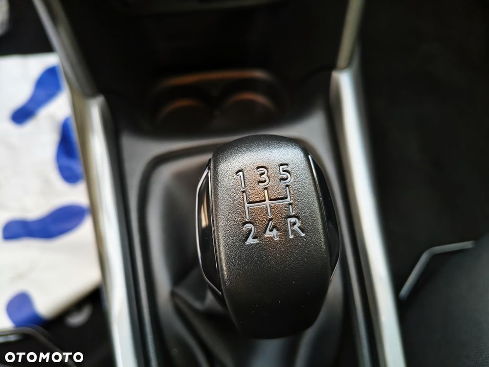 Peugeot 2008 PureTech 110 Stop&Start Active - 20