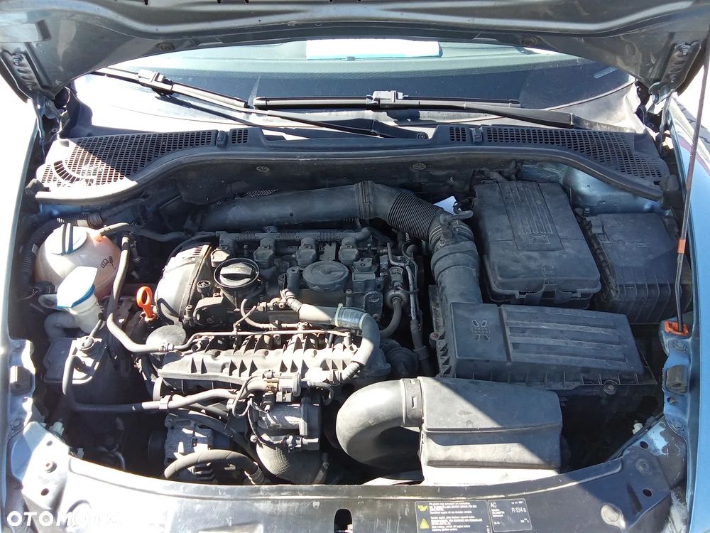 Skoda Octavia 1.8 T FSI Ambiente - 7